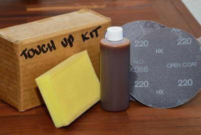 Furniture Touch Up Kit