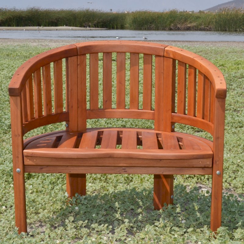 Jane's Key West Chair (Options: Old-Growth Redwood, No Cushion, No Engraving, Transparent Premium Sealant) Jane's Key West Chair (Options: Old-Growth Redwood, No Cushion, No Engraving, Transparent Premium Sealant)