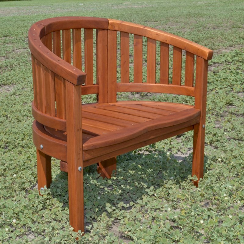 Jane's Key West Chair (Options: Old-Growth Redwood, No Cushion, No Engraving, Transparent Premium Sealant) Jane's Key West Chair (Options: Old-Growth Redwood, No Cushion, No Engraving, Transparent Premium Sealant)