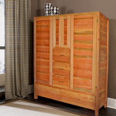 Jessie's Dressers (Options: Douglas-Fir, Transparent Premium Sealant). 