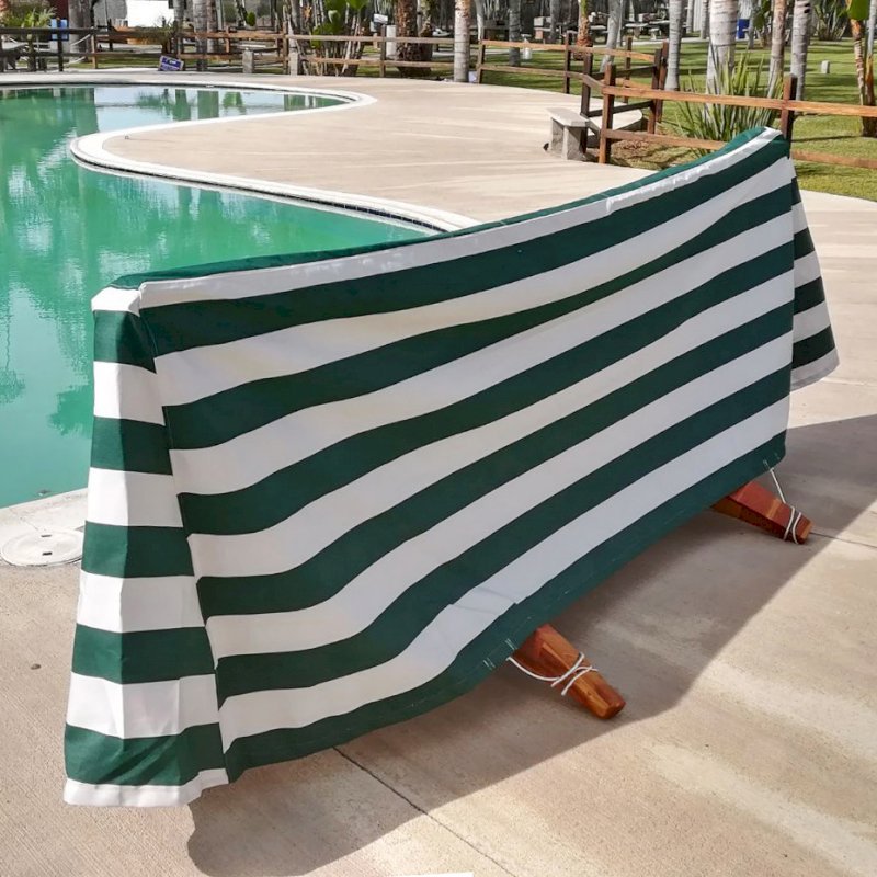 Noah's Arc Wood Hammock with Custom Cover (Options: California Redwood, Small, Hammock with the Safety Cords Hardware, with Pillow, Transparent Premium Sealant). Noah's Arc Wood Hammock with Custom Cover (Options: California Redwood, Small, Hammock with the Safety Cords Hardware, with Pillow, Transparent Premium Sealant).