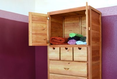 Norma's Dressers