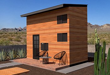 Penny's Tiny House