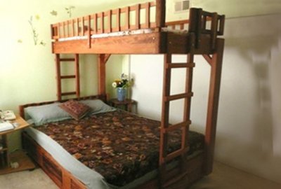 Punta Banda Bunk Beds