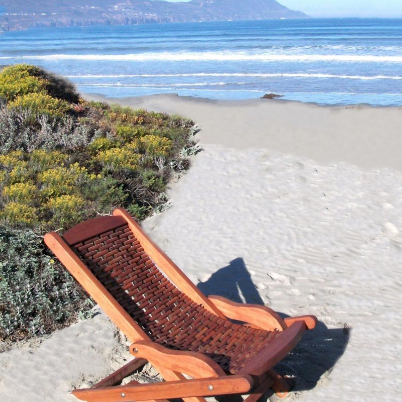 The Rio Hammock Chair