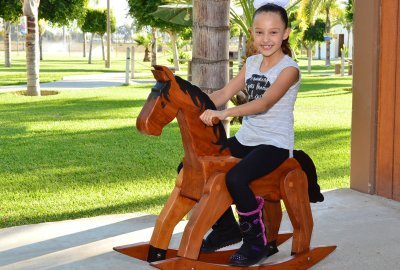 Rocking Horses