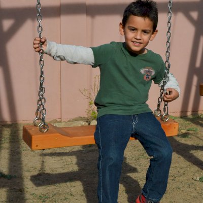 Rory's Swing Seats (Options: Douglas-fir, All Beam Hanging Hardware, Transparent Premium Sealant)