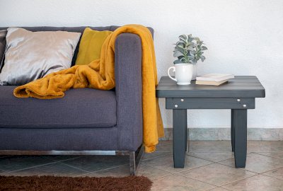 Square Side Tables