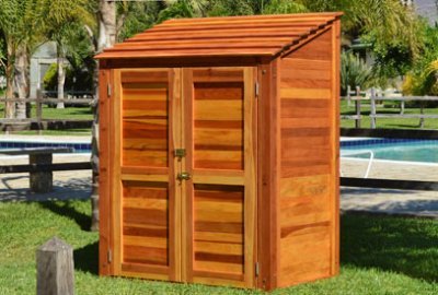 Storage Sheds