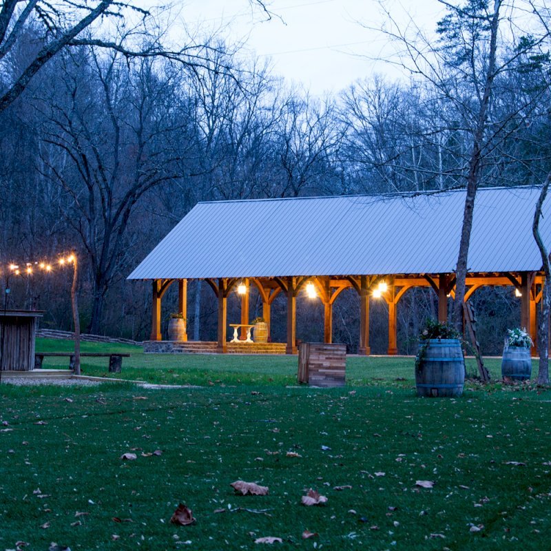 The Cardinal's Nest Pavilions (Options: 60’ L x 34’ W, California Redwood, 16-Post Anchor Kit for Hurricane Anchors will be at least 24" x 24" x 36", Electrical Wiring Trim Kit for 6 Posts, and 6 Cutouts for Outlets, 2 Ceiling Fan Bases and at least 4 cutouts for Electrical Boxes, Transparent Premium Sealant), Photo Courtesy of S. Hilton of Sevierville, TN. The Cardinal's Nest Pavilions (Options: 60’ L x 34’ W, California Redwood, 16-Post Anchor Kit for Hurricane Anchors will be at least 24" x 24" x 36", Electrical Wiring Trim Kit for 6 Posts, and 6 Cutouts for Outlets, 2 Ceiling Fan Bases and at least 4 cutouts for Electrical Boxes, Transparent Premium Sealant), Photo Courtesy of S. Hilton of Sevierville, TN.