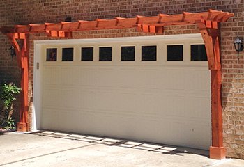 The Garage Arbor Kits