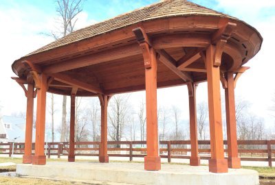 The Zoo Pavilion