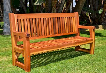 Ti Amo Benches