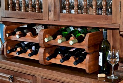 Wine Racks