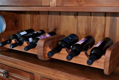 Wine Racks