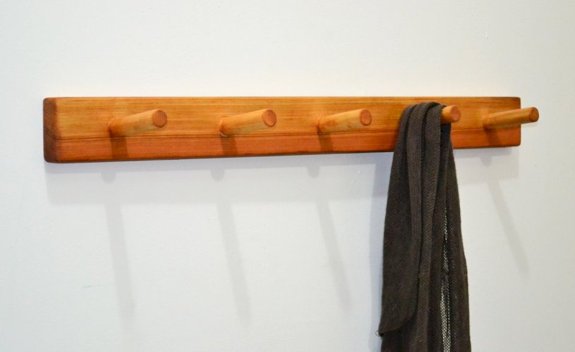 Entryway & Mudroom
