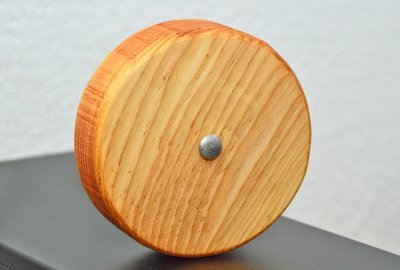 Wooden Wheels Pack