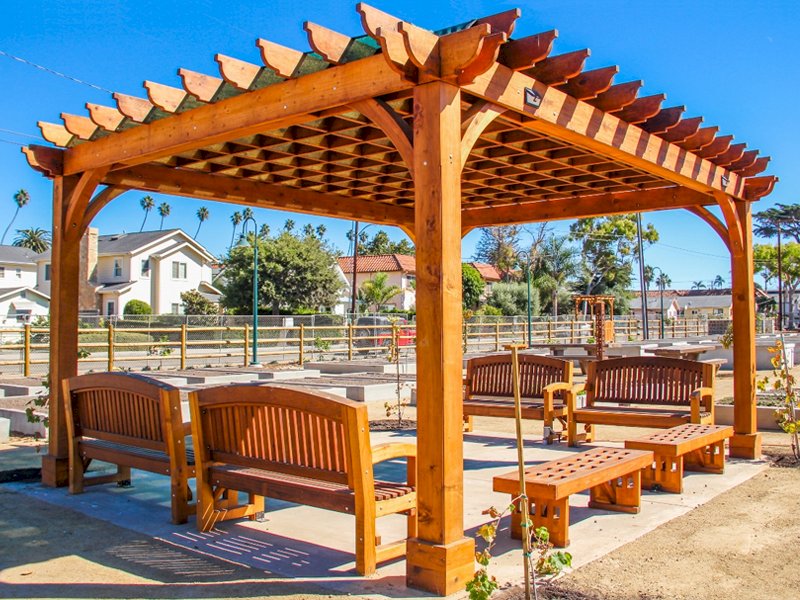 Carpinteria Garden Park