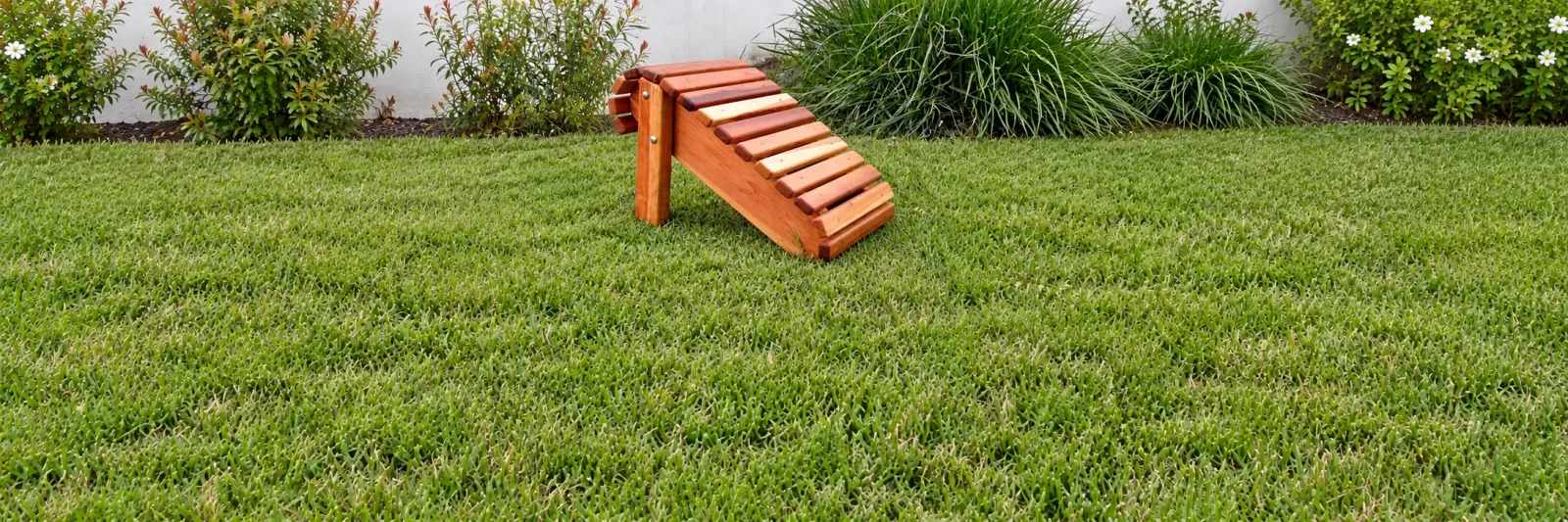 Adirondack Ottoman
