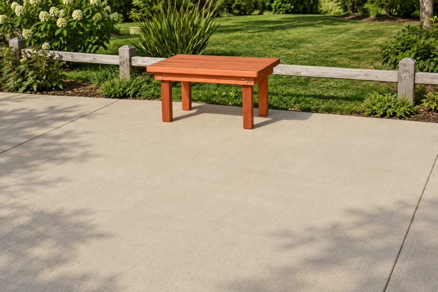 Side Tables
