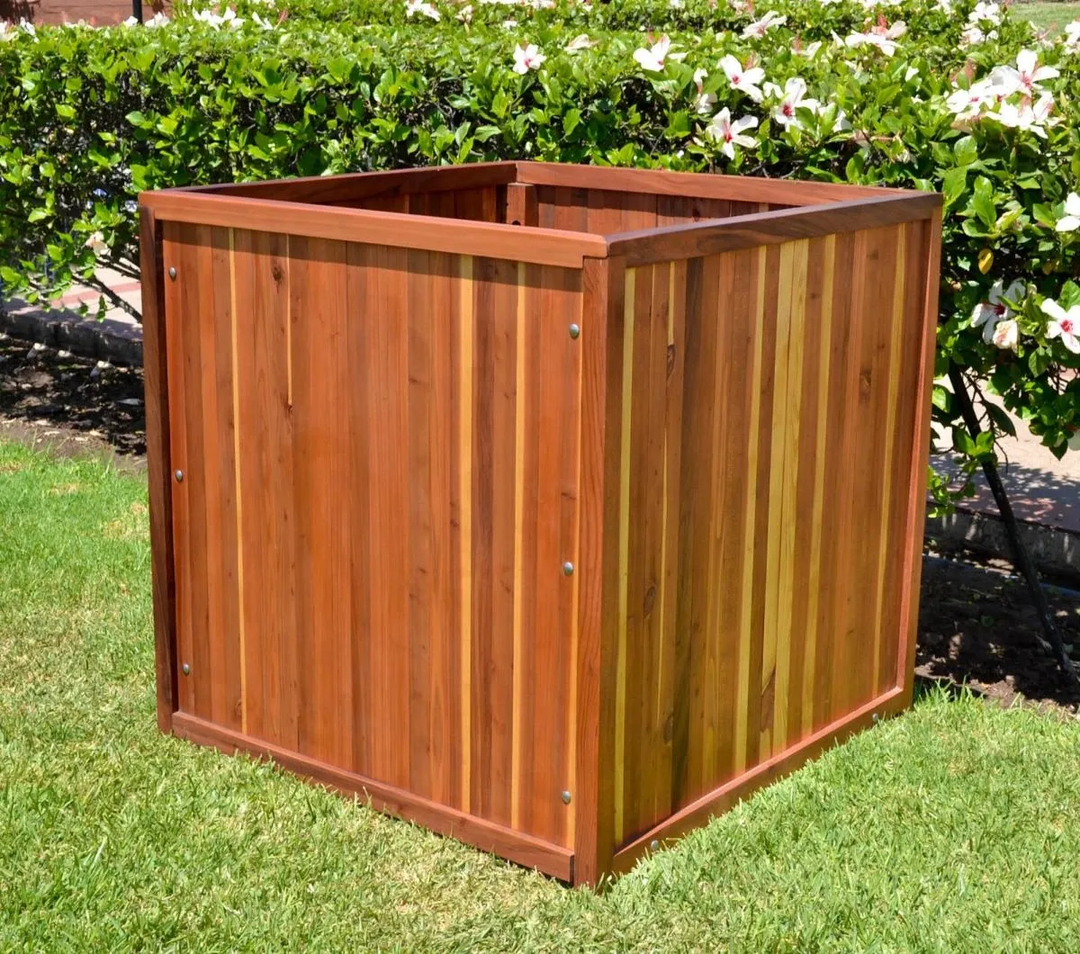 Napa Planters