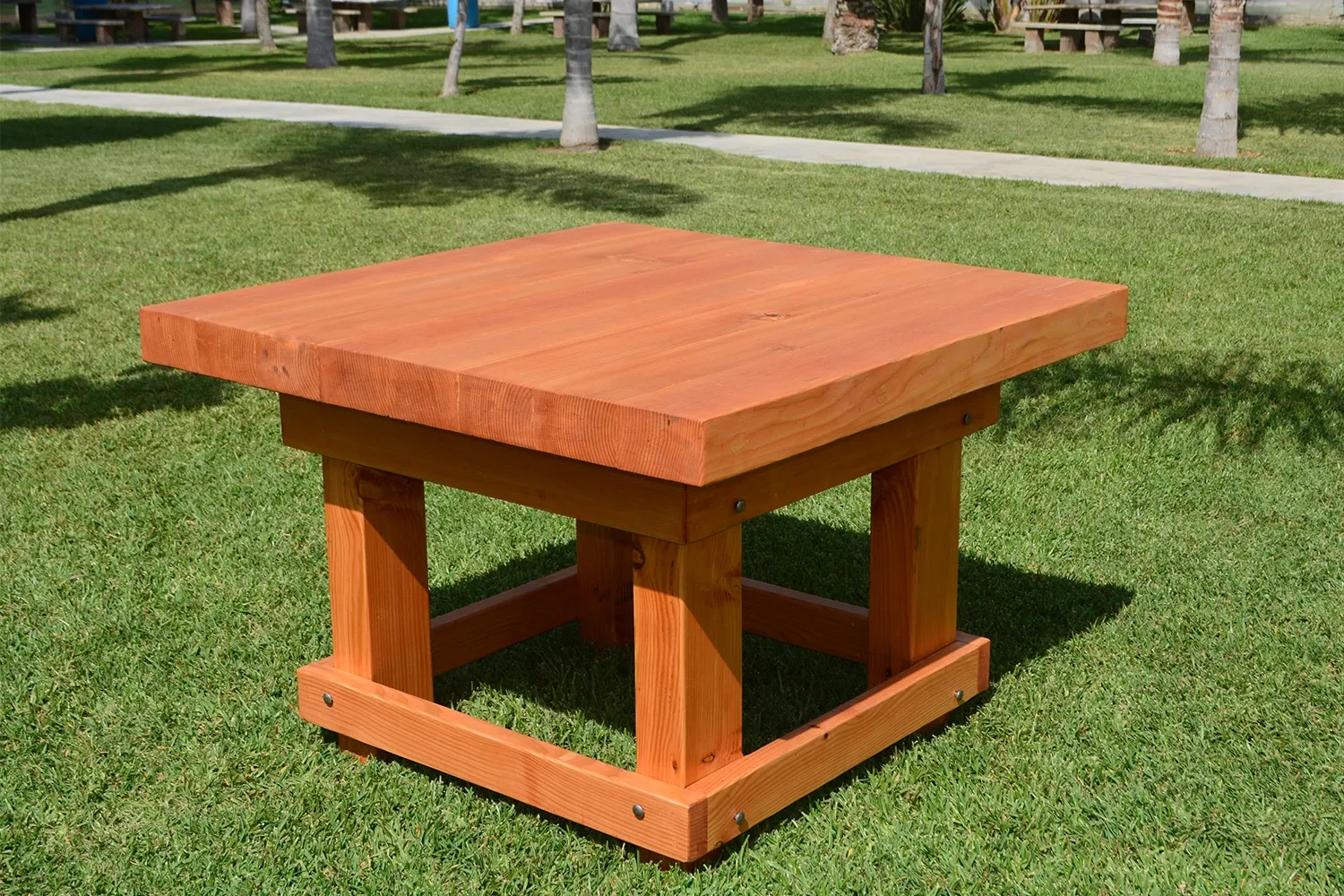 Super Heavy Duty Workshop Table