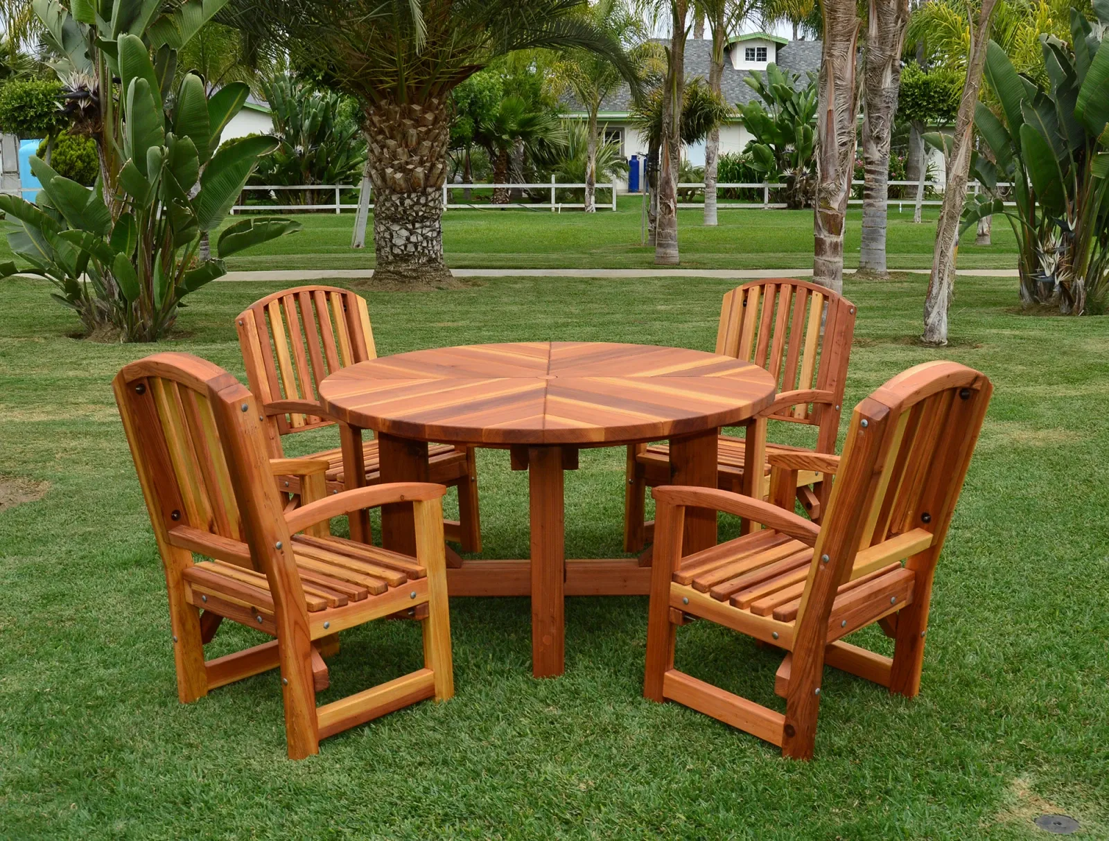 Sunset Patio Tables