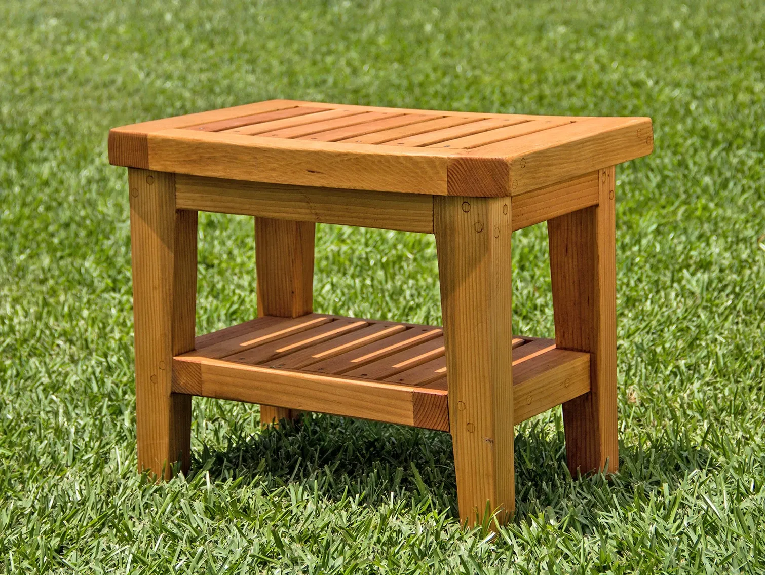 Ari's Little Bench