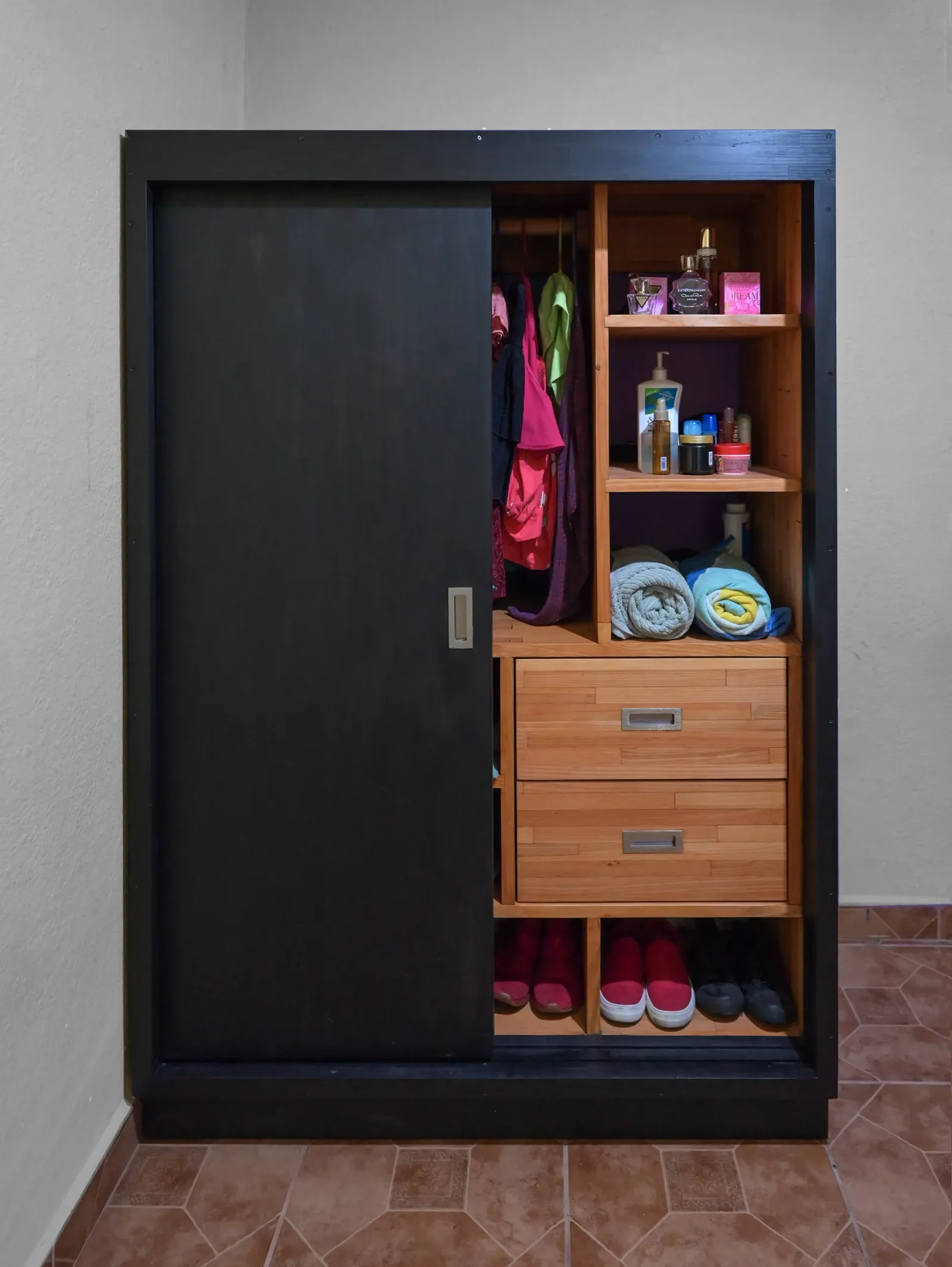 Graciela's Armoire