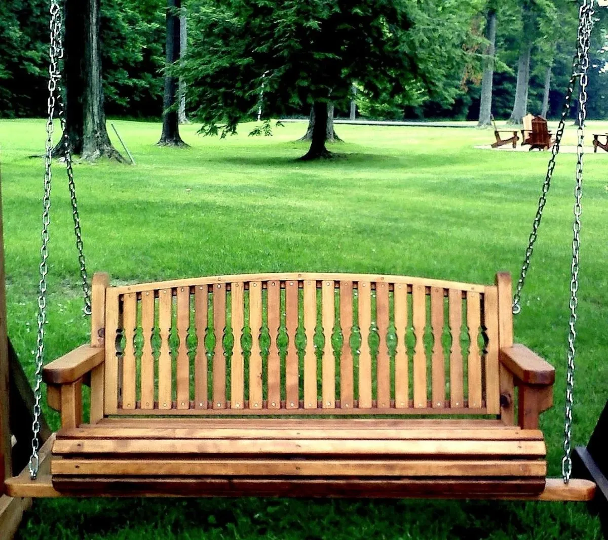 Bench Swings (Seats Only)