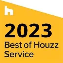 Best of Houzz Service 2023