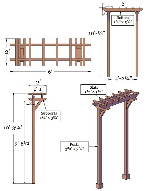2_post_pergola_drawing_sample1.jpg