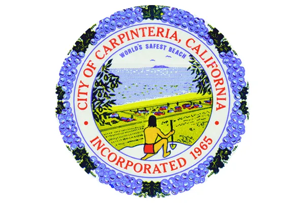 City of Carpinteria