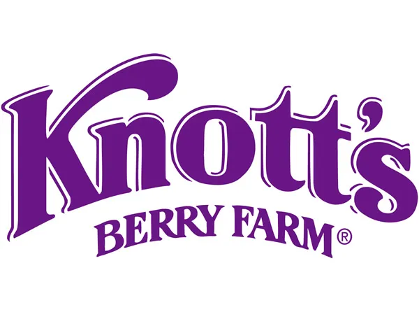 Knott's Berry Farm