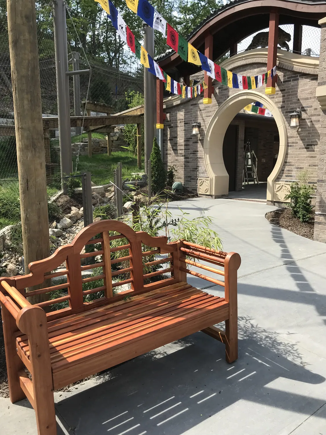 Cleveland Metroparks ZOO