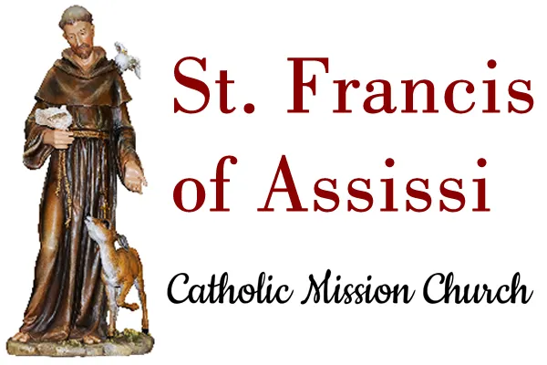 St. Francis of Assisi Catholic Mission Church