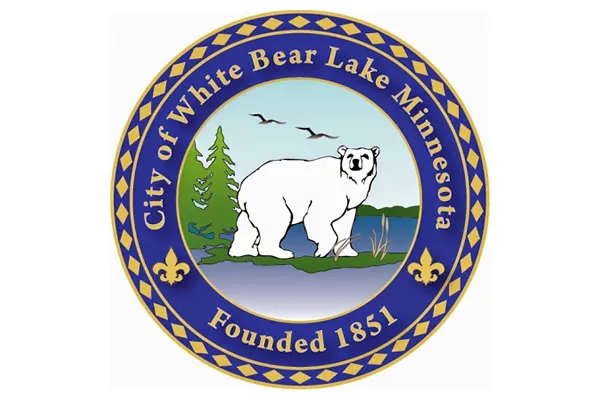 City of White Bear Lake