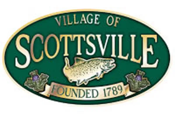 Village of Scottsville