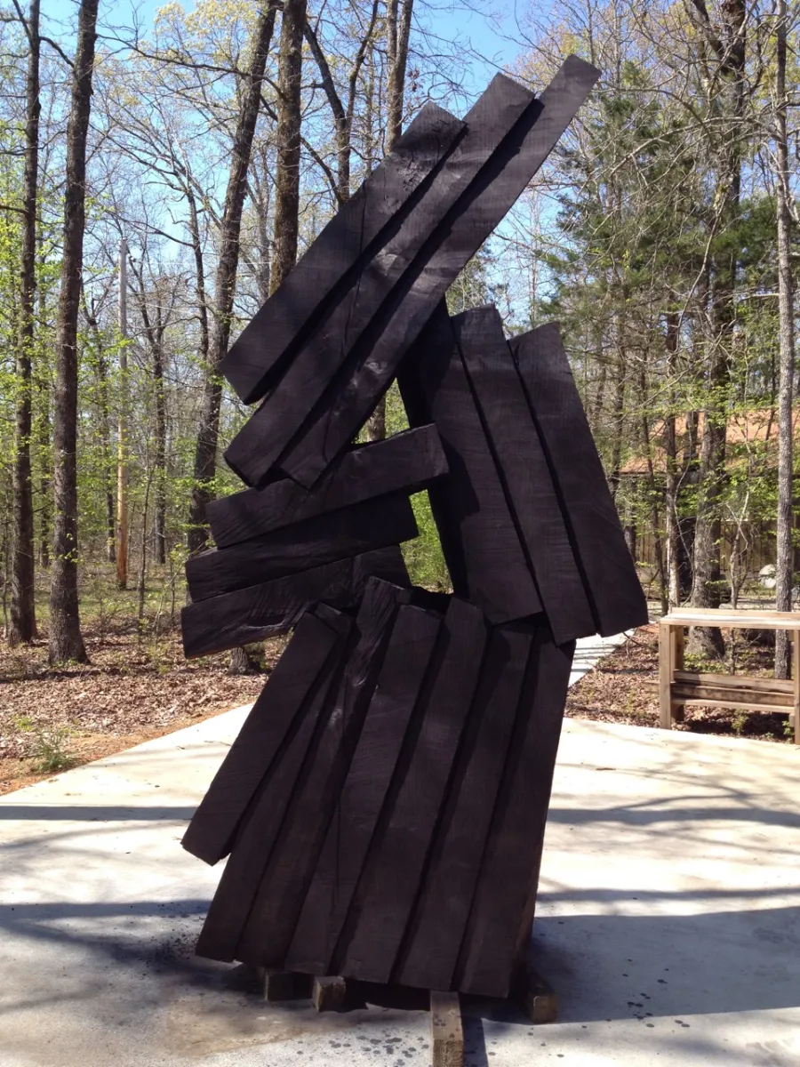 Custom Structures at the home of Robyn p. and has t