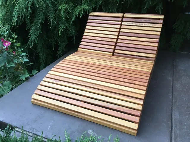 Custom Structures at the home of Michael P, Newburg, NY