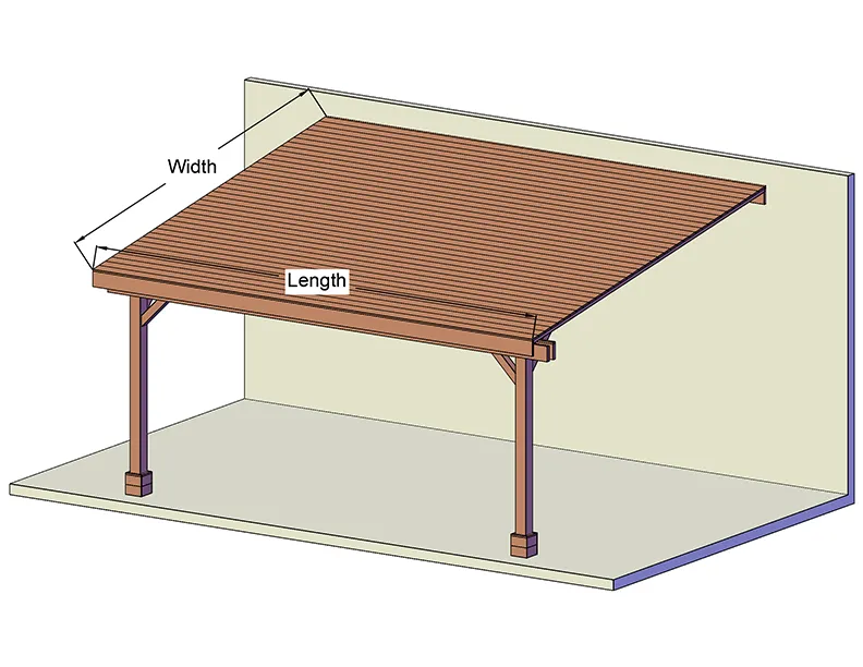 The_Sunset_Porch_Pavilion_Attached_Length_Isometric_View.png