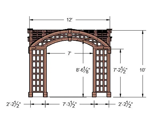 /media/dimensions_drawings/The_Victorian_Arch_Trellis_Pergola_D_04.JPG