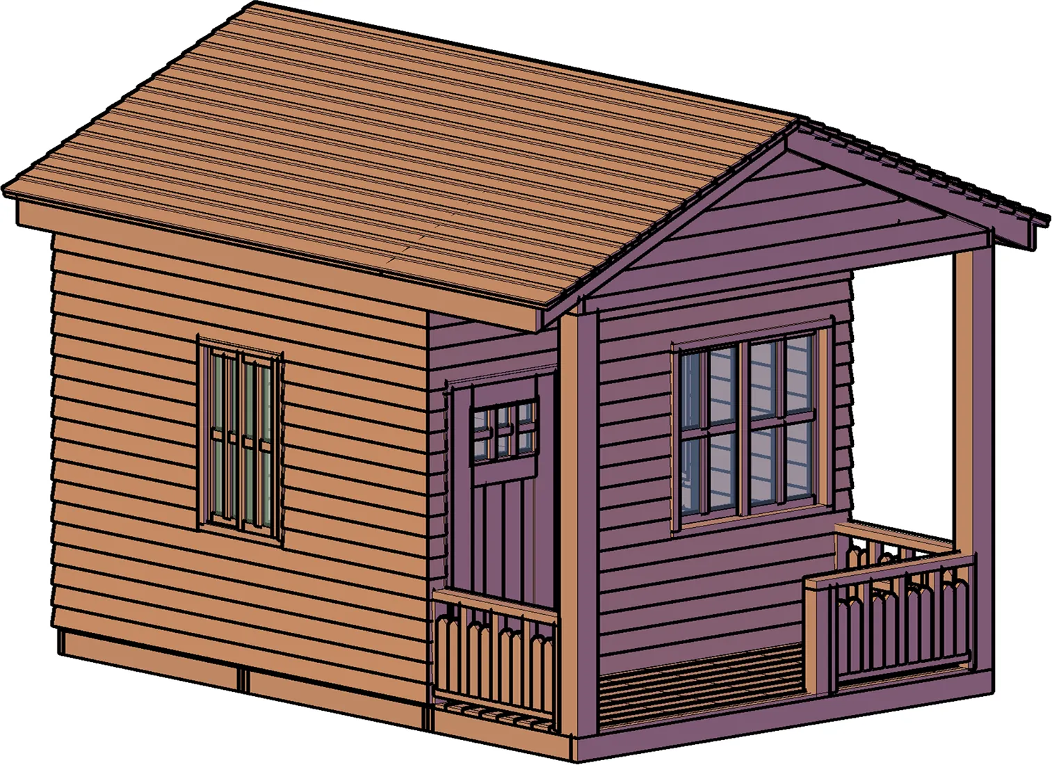 cabin-windows-xl