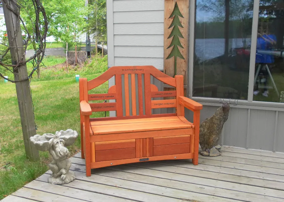 Bovey, Minnesota