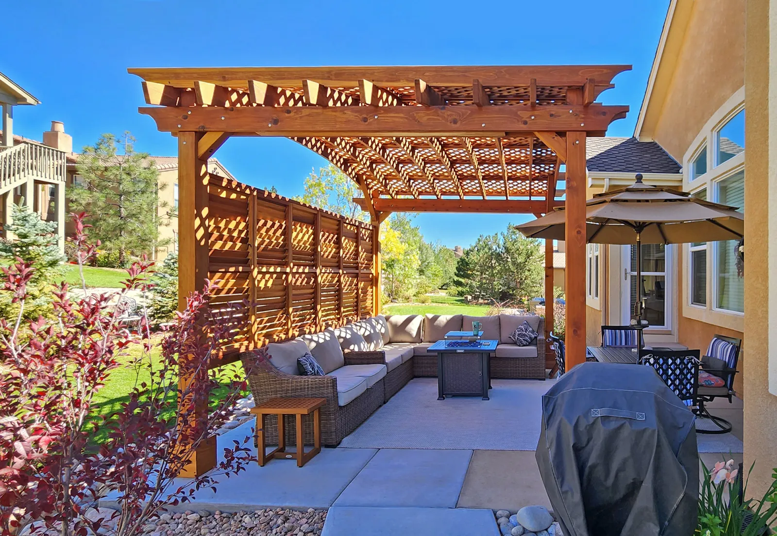 Colorado Springs