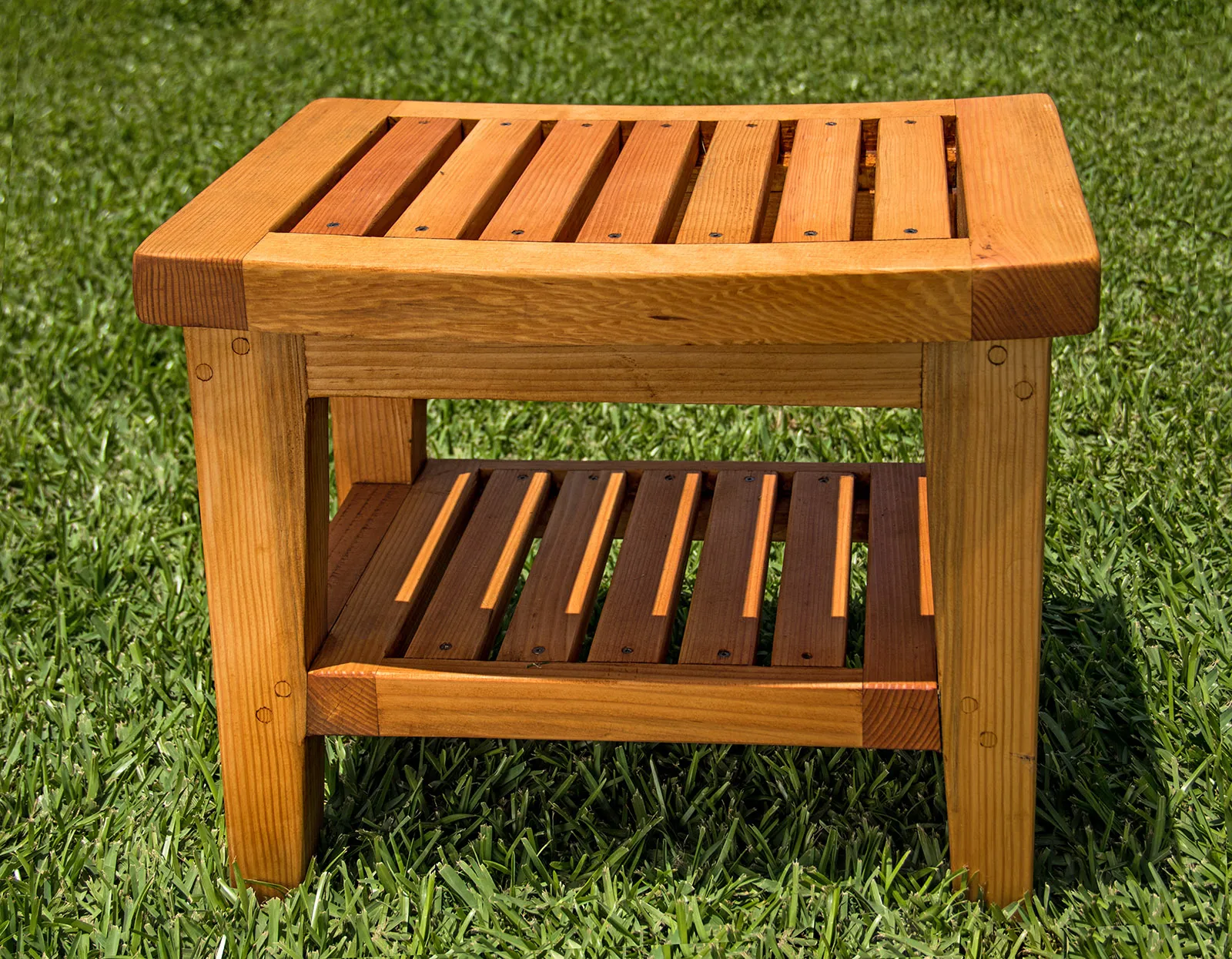 Ari's Little Bench