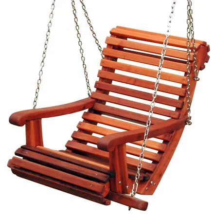 Armchair Swings (Seats Only)