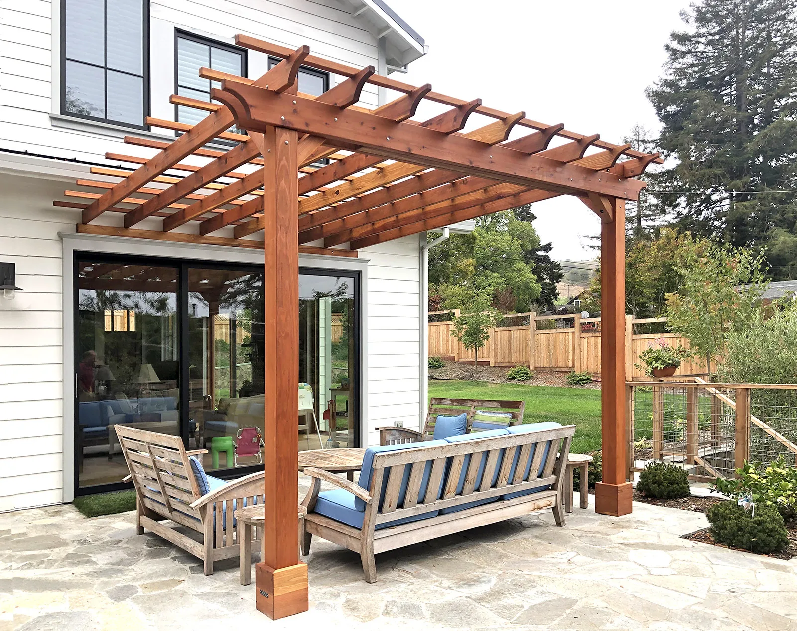 Mill Valley, California