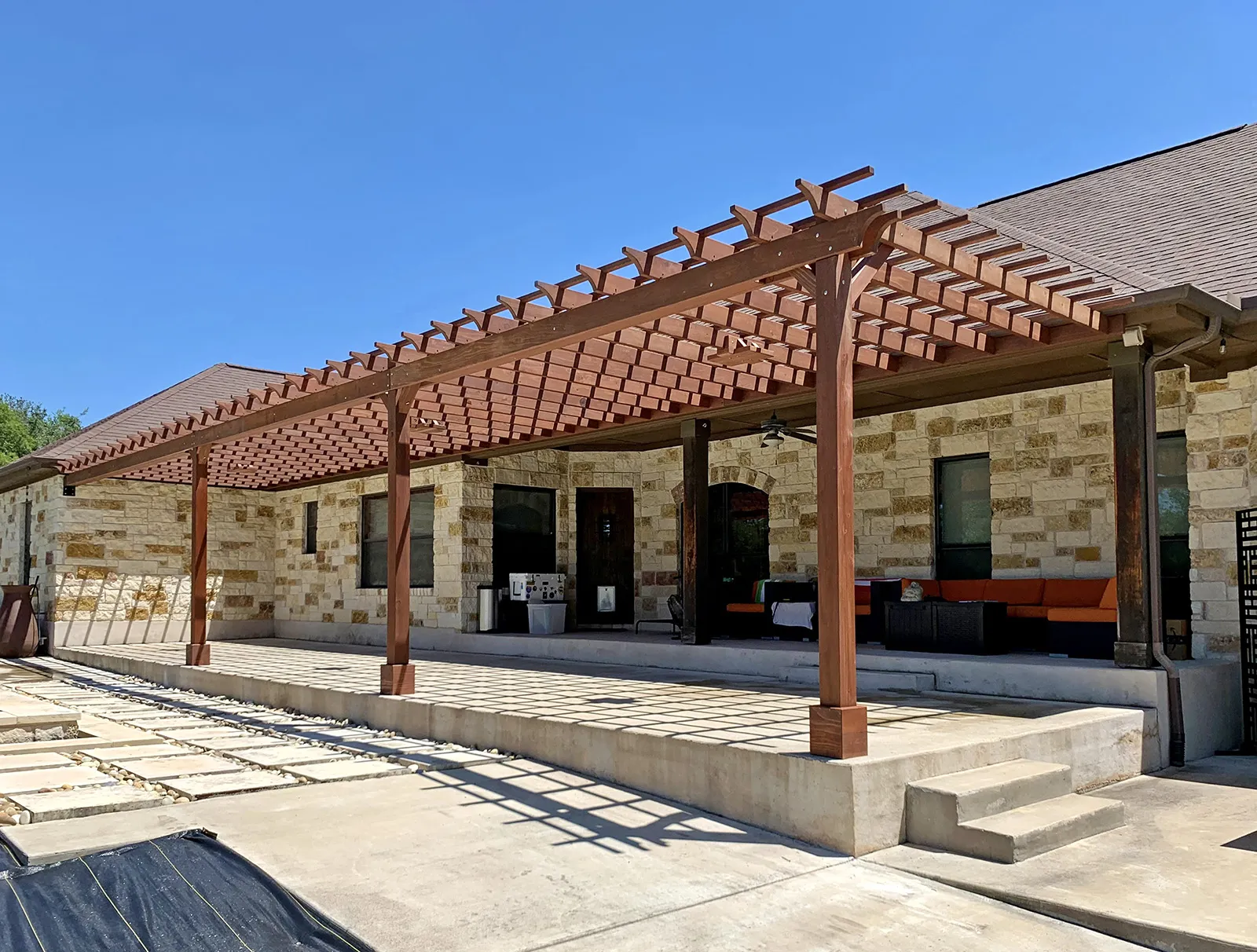 Buda, Texas