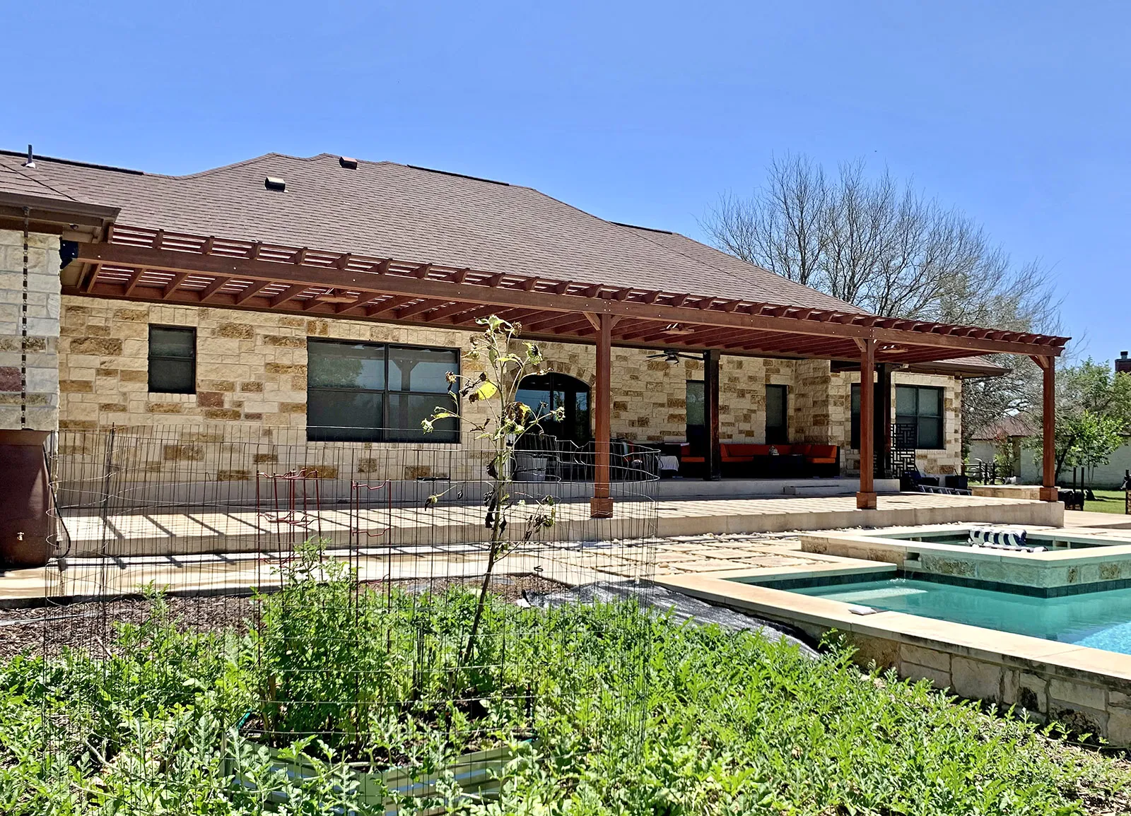 Buda, Texas